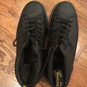 Men’s Dr. Marten Boots